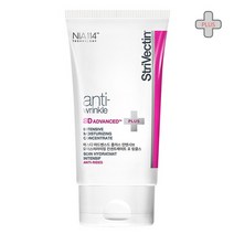 토탈 안티에이징 스트라이벡틴(Strivectin) SD 어드밴스드 플러스 인텐시브 모이스처라이징 컨센트레이트 포 링클스 크림 118ml, 1개