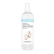 더허브샵 섬유 향수 500ml, 에끌라 그린티 앤 피치, 3개