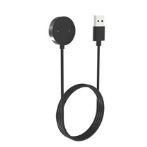 무선 충전기 홀더 도크 Xiaomi Mibro Lite XPAW004 용 USB 충전 요법