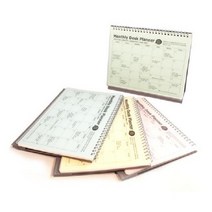 11722 PP탁상용먼슬리플래너SP, 랜덤, 랜덤