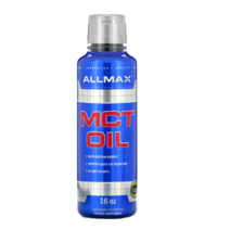 [핫딜][오늘출발][473ml] 올맥스 MCT오일 Mct C8 C10 MCTOIL 엠씨티 엠시티 NCT MTC 오일 풀링, 473ml x 1개
