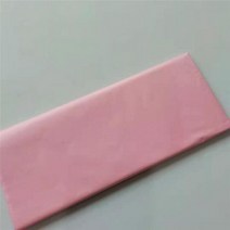 꽃다발포장지 꽃자재 예븐 꽃 포장지 부자재 10pcs 컬러 패턴 티슈 페이퍼 Diy 세공 공예 스크랩북 종이 웨딩 파티 장식 선물 꽃다발, pink