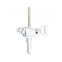 피셔 믹서드릴 D218T 나사산형 Fisher 미장 교반기 페인트 혼합 전기드릴 미장작업 시멘트 배합 계양 D23 동급 D218, 탭 나사산형 D218-T