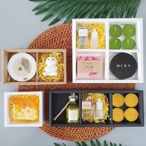 [방산소년단] 틴캔들 투명슬리브상자 50개 / 상자만 판매, 3구(250 x 93 x 40), 블랙