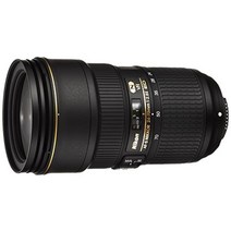 Nikon 표준 줌 렌즈 AF-S NIKKOR 24-70mm f 2.8E ED VR 풀 사이즈 대응