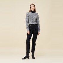 타미힐피거 시가렛 슬림핏 팬츠 (T22C7NPC010WT11B0)