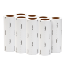 필굿리빙 대형 돌돌이 리필 8개 (바닥용겸용), 세트