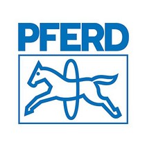 PFERD 69042 Reducer Bushing Diamond Bore to 5/8” Round 1/8” Thickness, 1