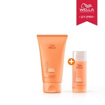 웰라 프로페셔널 인비고 뉴트리 엔리치 프리즈 컨트롤 크림 150ml