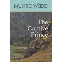 (영문도서) The Captive Prince Paperback, Createspace Independent Pub..., English, 9781460948293