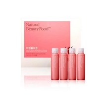 리리코스 NEW 내추럴뷰티푸드 마린 콜라겐, 1개