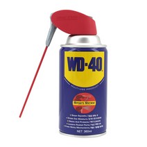 벡스 WD-40 윤활제 (360ml)