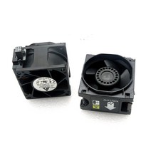 Dell PowerEdge R740 R740xd 서버용 냉각 팬 N5T36 0N5T36, 한개옵션0