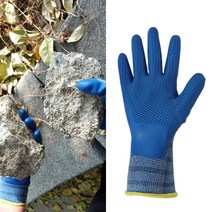 GMG 엔지니어그립 이중코팅장갑 작업 안전 미끄럼방지 지엠지, 4. 에코그립, M, 1개