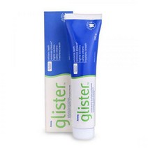 [암웨이] 글리스터 르미낙트 플로라이드 치약 200g