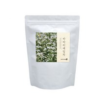 타타리메밀차 100티백x2봉 메밀씨앗100% 타타리메밀티백차 쓴메밀차