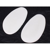 라텍스 쿠션패드 앞꿈치깔창 보조깔창 충격분산 신발, 본상품선택, 본상품선택, 1개