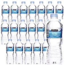 코스트코 커클랜드 시그니춰 먹는샘물 500ml x 20병 생수