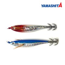 야마시타 토토슷테 R 브라이트 레이저 WS95BL 쭈꾸미 갑오징어 한치 에기, V