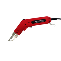 열 절단 포맥스자르기 스폰지 천절단 시상식판넬, R자형 전기칼