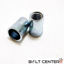 팝너트 브라인트너트 리벳너트 소형팝너트 봉지구매가, 팝너트 M4-500개