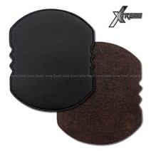 와우볼- 익스트림 네오플랜 버팔로 가죽볼타월 볼타올 볼링용품, 익스트림 네오플랜 버팔로 가죽볼타월(1개)