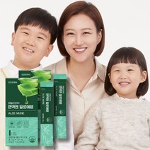 천호엔케어 데일리코어 면역엔 알로에뮨 15p, 2개, 300g