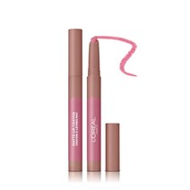 로레알 매트 립 크레용 102 캐러멜 블론드 Loreal Paris Infaillible Matte Lip V0 2개