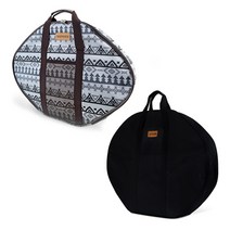 노마드 와이드 그리들 파우치 캠핑 바베큐 가방