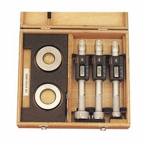 (미쓰토요) 디지털 홀테스터-세트_468-983_25-50mm, 468-983/25-50mm