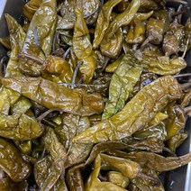 금성식품 중국식품 매운고추짱아지 라매즈고추400g, 400g, 1개