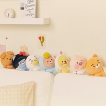 카카오프렌즈 러블리 엔젤 베이비필로우 라이언 어피치 튜브 무지 네오 프로도 제이지, 러블리 엔젤 베이비필로우 튜브
