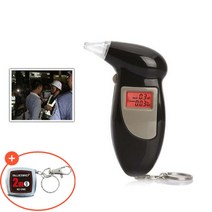 음주 측정기 감지기 알코올 농도 알콜 셀프 운전 휴대