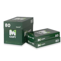 무림 MY COPY A4용지 80g 2500매, 쿠팡 본상품선택