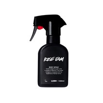 [국내배송] LUSH 러쉬 바디스프레이 로즈잼 200ml