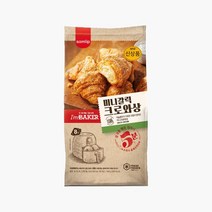 삼립 냉동 미니 갈릭 크로와상 144g x 1봉