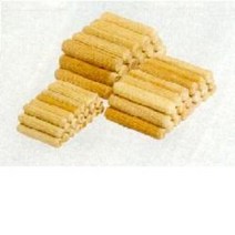 도웰링 PIN ( 목심 ) 규격 : 8mmx40mm x 200ea 목공구 목공공구 tool 09m 09몰.