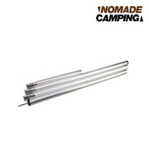 33파이 타프 폴대 700x3+300 실버