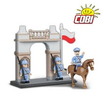 [코비블럭] 스몰아미 INDEPENDENCE 2980