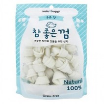 아이펫 참좋은껌 우유껌 18P 강아지껌 애견껌 간식 먹이 사료, 상세페이지 참조, 상세페이지 참조, 상세페이지 참조