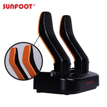 신발 건조기 탈취기 운동화 가정용 전기, SF-100B 오렌지