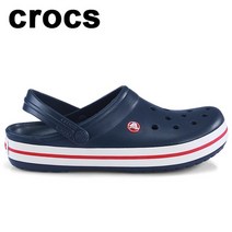 크록스 크록 밴드 유니섹스 11016_410