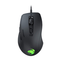 로캣 게이밍 마우스 ROC-11-730 731, Black, KONE PURE ULTRA