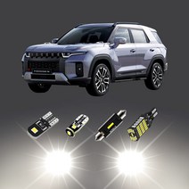 토레스 LED 번호판등 실내등 후진등 CSP세트, T15 / 2개 1세트(후진등), 1개