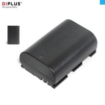 PGM*^몰캐논 LP-E6 호환 배터리 5Dmark4 EOSR 90D 80D 70D LPE6 카메라 용품 전용^^췤pgm, a^^옵션없슴