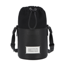 메종마르지엘라 메종 마르지엘라 5AC 마이크로 크로스백 BLACK S56WG0164P4348