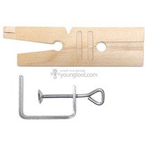 태장대 V-SLOT 고급형 세트 세공작업 세공재료, 단품