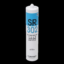 실리콘(무초산) 아이보리(SR 302) 270ml