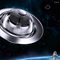 블랙홀 움직이는 빙빙도는 대시보는방향제 내부 냄새 택시 세단 전기차 차, 핑크, 블랙체리 10ml