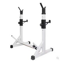 벤치프레스 랙 스쿼트랙 철봉기구 홈짐 웨이트 헬스, A 옵션이미지확인